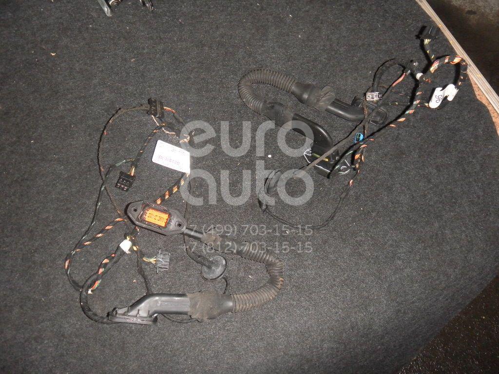 Проводка (коса) для Mercedes Benz W251 R-Klasse 2005> - Фото №1