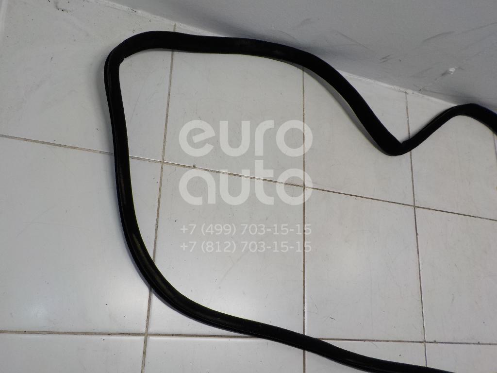 Уплотнитель (внутри) для Mercedes Benz W221 2005-2013 - Фото №1