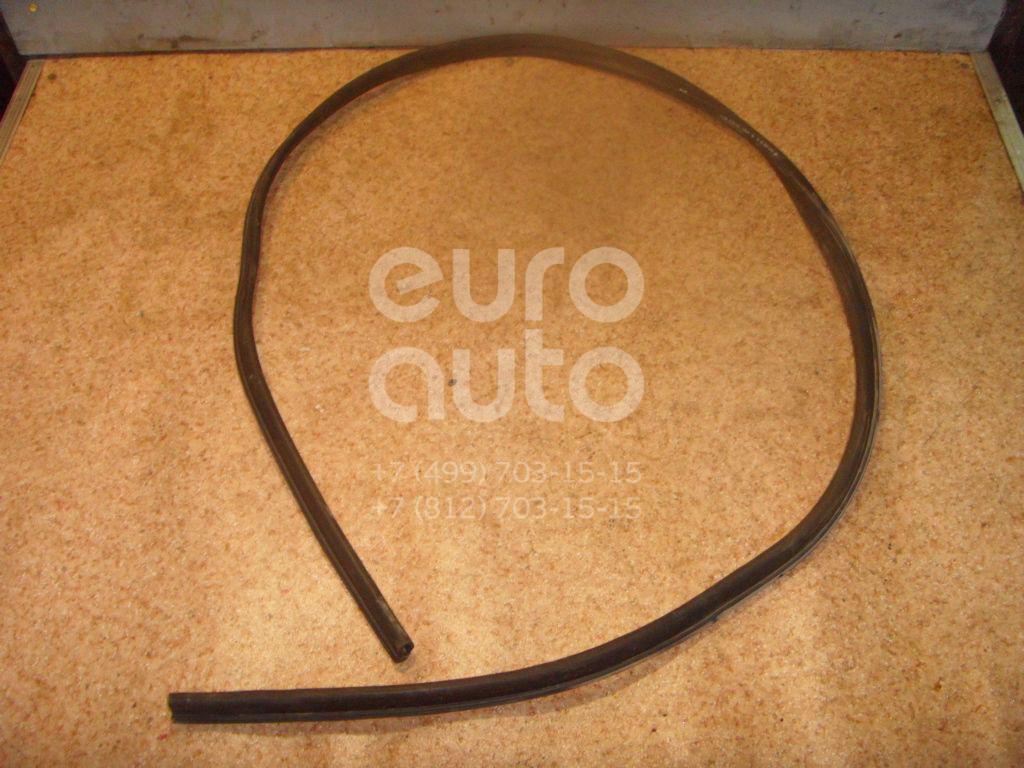 Уплотнитель капота для Mercedes Benz W221 2005-2013;W216 coupe 2006-2014 - Фото №1