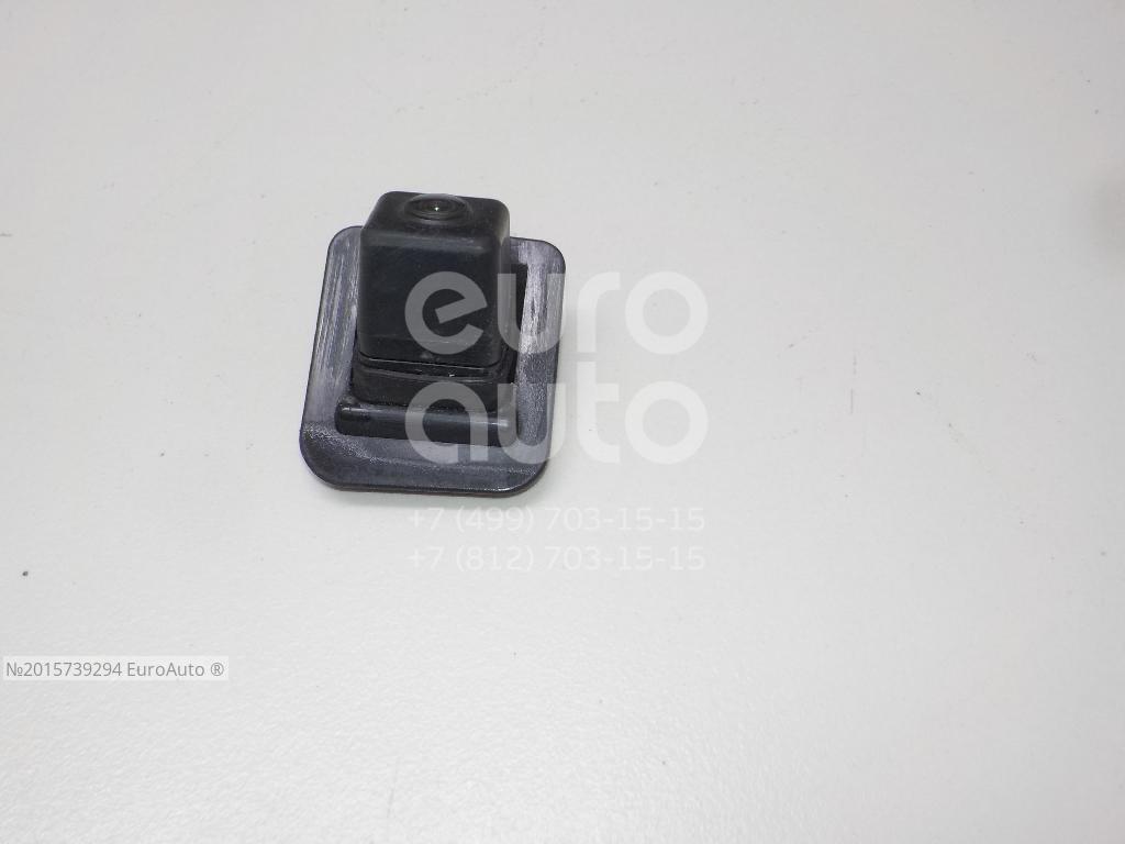 Камера заднего вида для Mercedes Benz W221 2005-2013;W216 coupe 2006-2014 - Фото №1