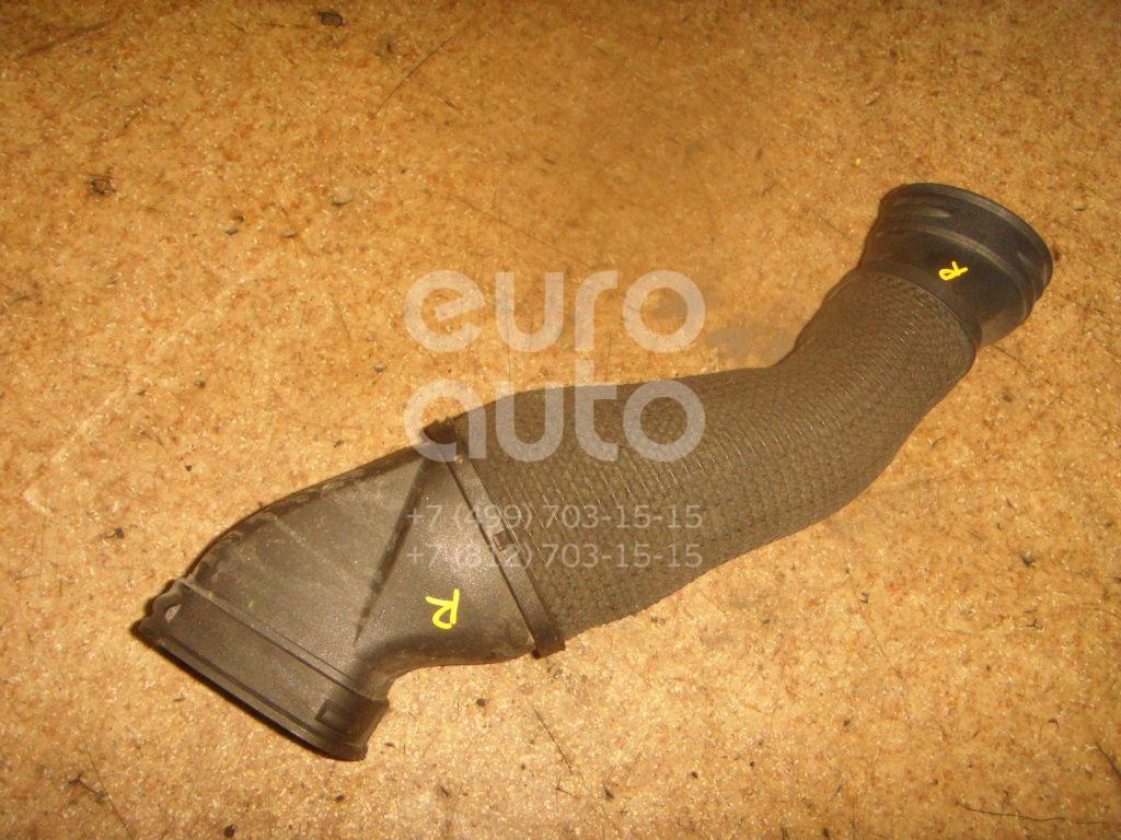 Воздуховод для Mercedes Benz W221 2005-2013 - Фото №1