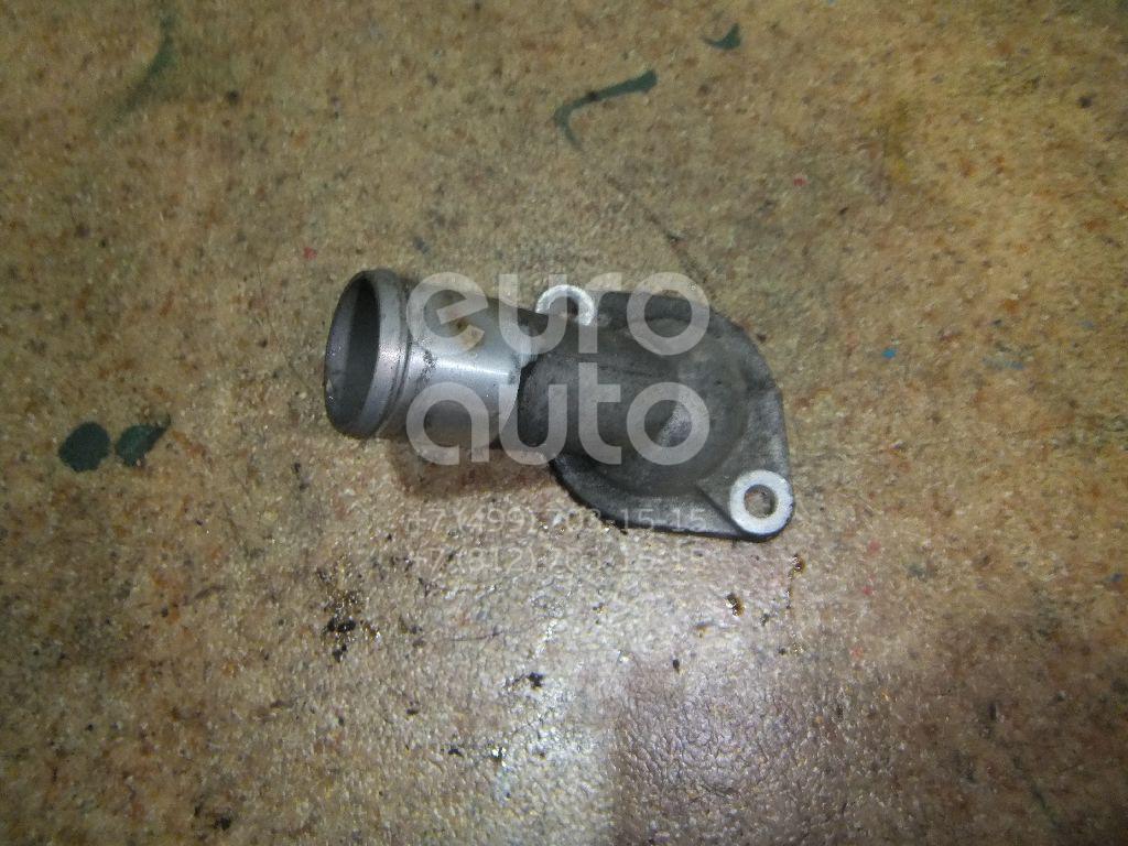 Крышка термостата для Nissan Teana J32 2008-2013;Teana L33 2014>;X-Trail (T32) 2014> - Фото №1