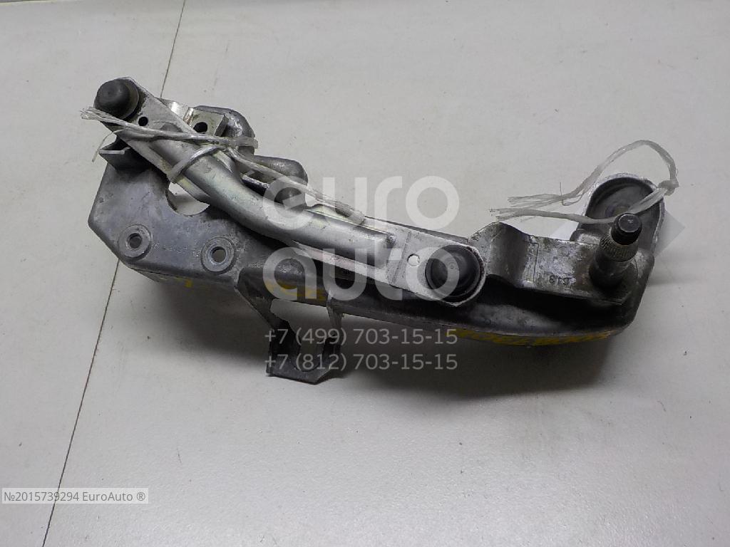 Трапеция стеклоочистителей для Mercedes Benz W221 2005-2013 - Фото №1