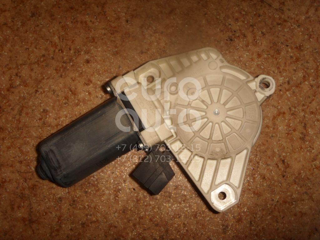 Моторчик стеклоподъемника для Mercedes Benz W221 2005-2013 - Фото №1