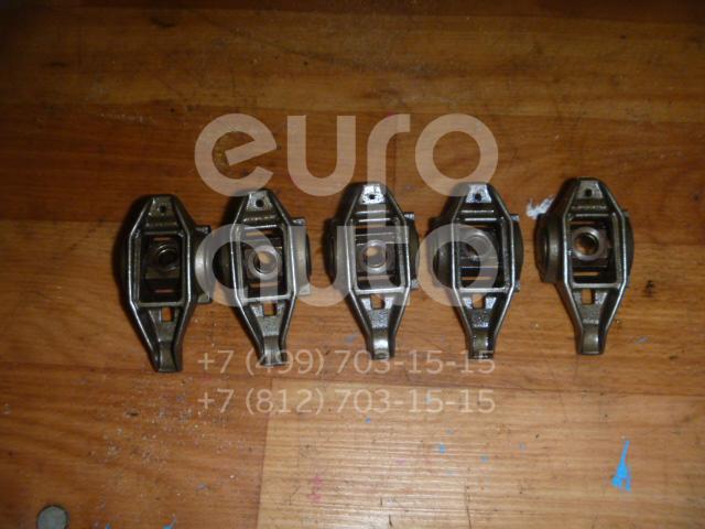 Рокер для Chevrolet Tahoe II 2000-2006 - Фото №1