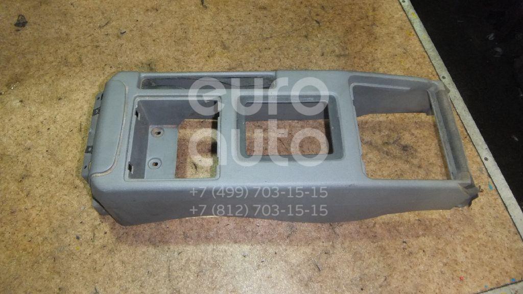 Консоль для Mitsubishi Space Runner (N1,N2) 1991-1999 - Фото №1