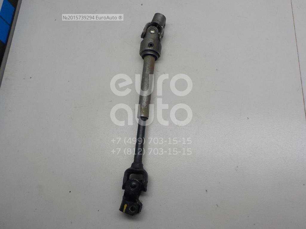 Кардан рулевой для Mitsubishi Space Runner (N1,N2) 1991-1999;Space Wagon (N3,N4) 1991-2000 - Фото №1