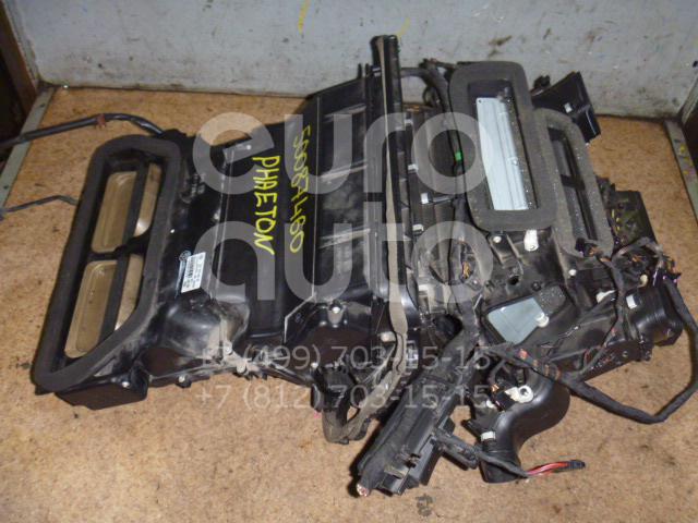 Корпус отопителя для VW Phaeton 2002-2016 - Фото №1