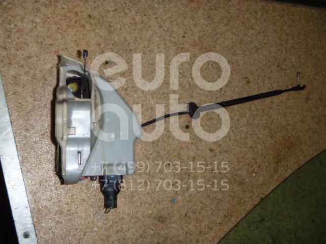 Замок двери передней правой для VW,Skoda Jetta 2006-2011;Caddy III 2004-2015;Phaeton 2002-2016;Golf V Plus 2005-2014;Touareg 2002-2010;Golf V 2003-2009;Octavia (A5 1Z-) 2004-2013 - Фото №1