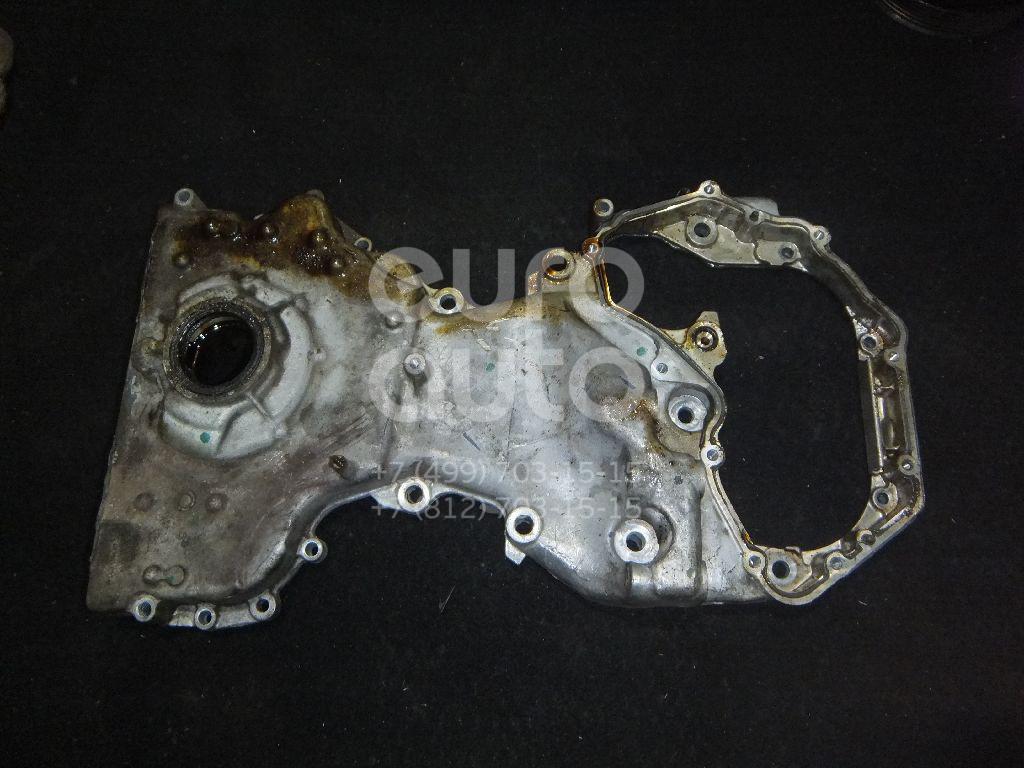 Насос масляный для Nissan Teana J32 2008-2013 - Фото №1