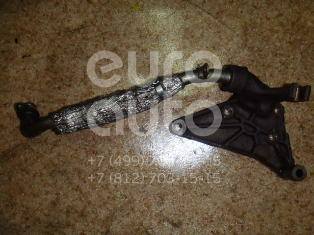 Трубка системы рециркуляции (EGR) для VW Phaeton 2002-2016 - Фото №1