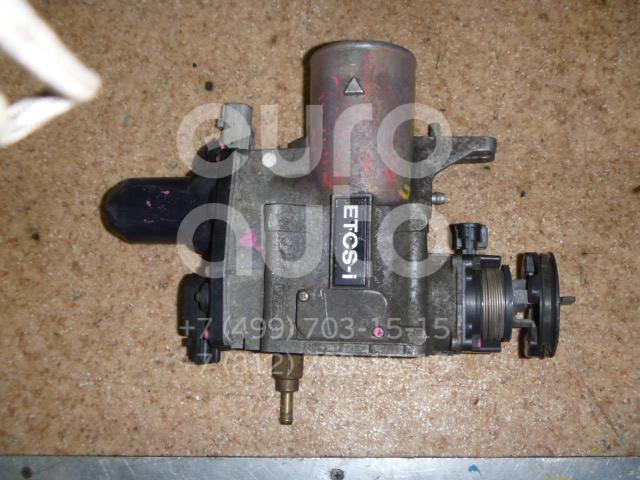 Заслонка дроссельная механическая для Lexus GS 300/400/430 1998-2004 - Фото №1