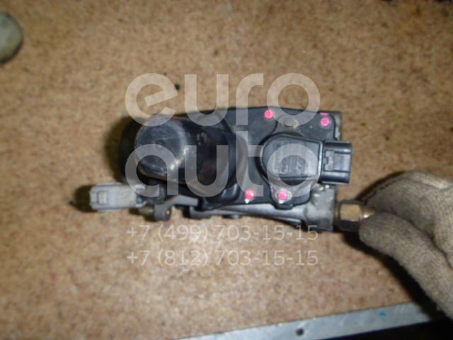 Заслонка дроссельная механическая для Lexus GS 300/400/430 1998-2004 - Фото №1