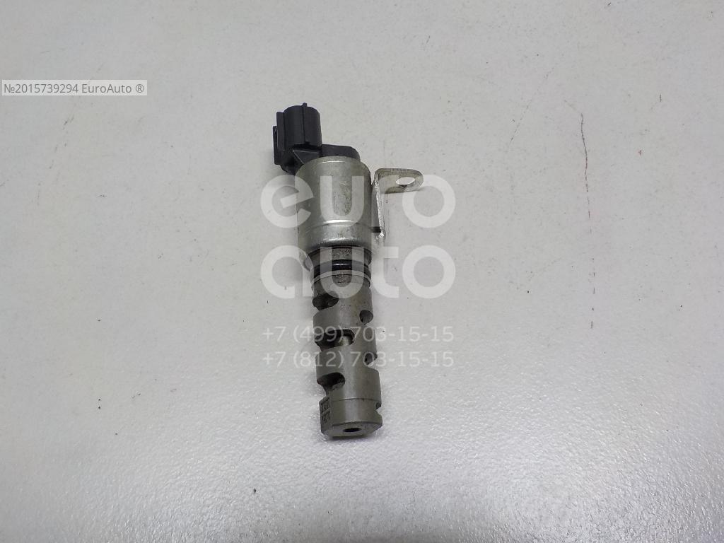 Клапан электромагн. изменения фаз ГРМ для Toyota,Lexus Camry V50 2011>;Camry V40 2006-2011;RAV 4 2006-2013;Auris (E15) 2006-2012;Corolla E15 2006-2013;Yaris 2005-2011;Avensis III 2009>;RX 350/450H 2009-2015;Verso 2009>;Highlander II 2007-2013 - Фото №1
