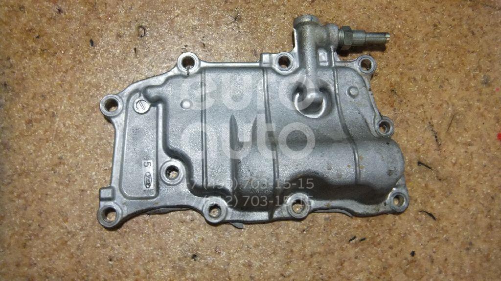Крышка вентиляции картер. газов для Toyota,Lexus Camry V50 2011>;Camry V40 2006-2011;RAV 4 2006-2013;RX 350/450H 2009-2015;Highlander II 2007-2013;Sienna III 2010>;RAV 4 2013>;ES 2012>;Venza 2009>;NX 200/300H 2014> - Фото №1
