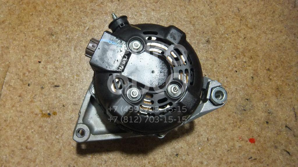 Генератор для Toyota,Lexus Camry V50 2011>;RX 350/450H 2009-2015 - Фото №1