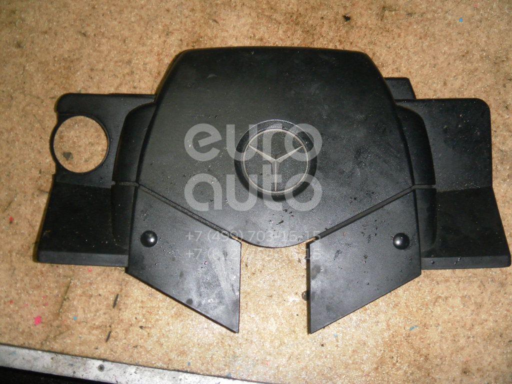 Накладка декоративная для Mercedes Benz W251 R-Klasse 2005>;W220 1998-2005;G-Class W463 1989>;W215 coupe 1999-2006;C209 CLK coupe 2002-2010;W211 E-Klasse 2002-2009 - Фото №1
