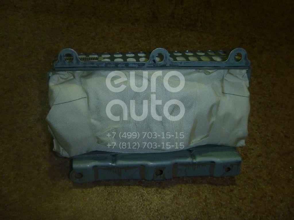 Подушка безопасности пассажирская (в торпедо) для Nissan Murano (Z50) 2004-2008 - Фото №1