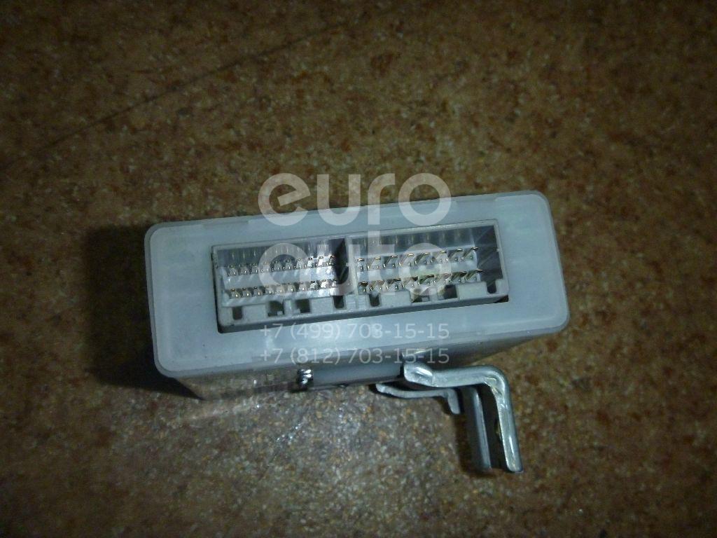 Блок электронный для Nissan Murano (Z50) 2004-2008 - Фото №1