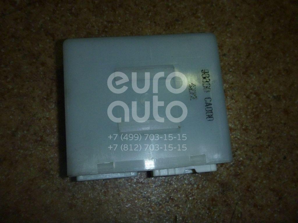 Блок электронный для Nissan Murano (Z50) 2004-2008 - Фото №1