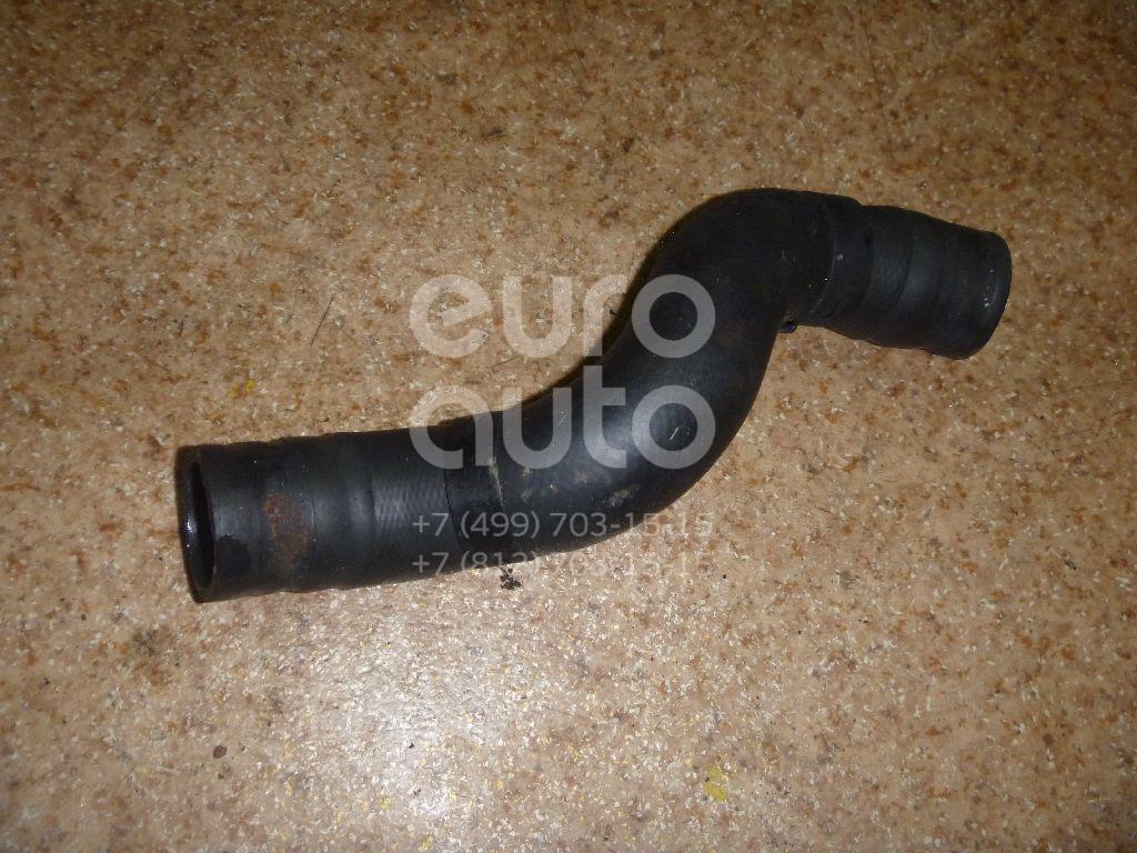 Патрубок радиатора для Nissan Murano (Z50) 2004-2008 - Фото №1