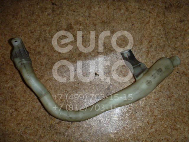 Горловина бачка омывателя для VW Phaeton 2002-2016 - Фото №1