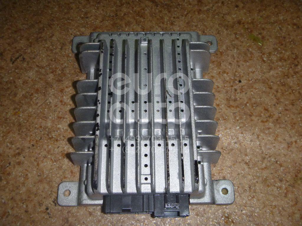 Усилитель акустической системы для Nissan Murano (Z50) 2004-2008 - Фото №1