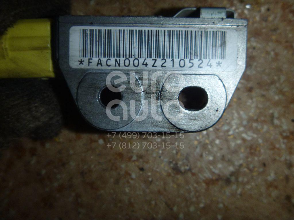 Датчик AIR BAG для Nissan Murano (Z50) 2004-2008 - Фото №1