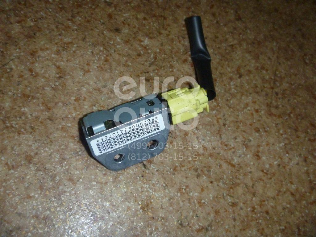 Датчик AIR BAG для Nissan Murano (Z50) 2004-2008 - Фото №1