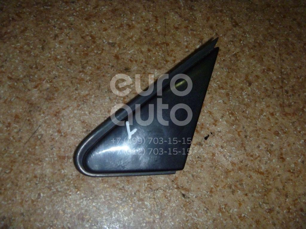 Накладка на крыло для Nissan Murano (Z50) 2004-2008 - Фото №1