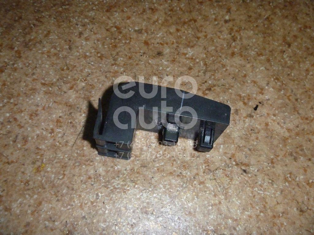 Крепеж (клоп) для Nissan Murano (Z50) 2004-2008 - Фото №1