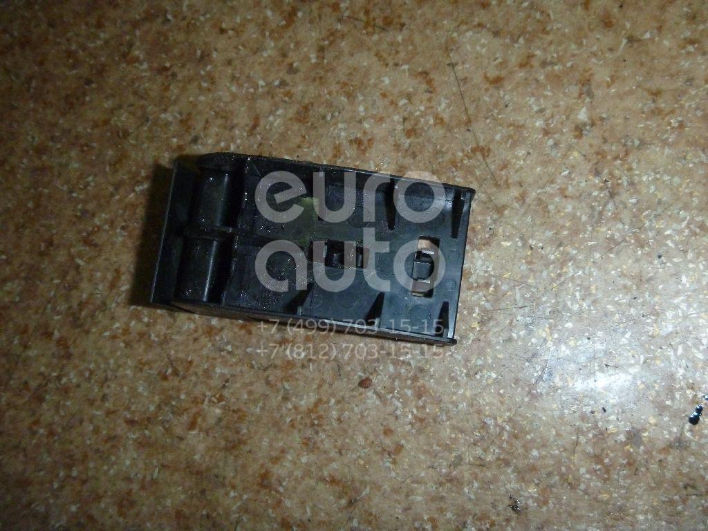 Крепеж (клоп) для Nissan Murano (Z50) 2004-2008 - Фото №1