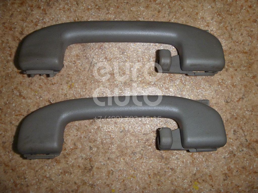 Ручка внутренняя потолочная для Nissan Murano (Z50) 2004-2008 - Фото №1