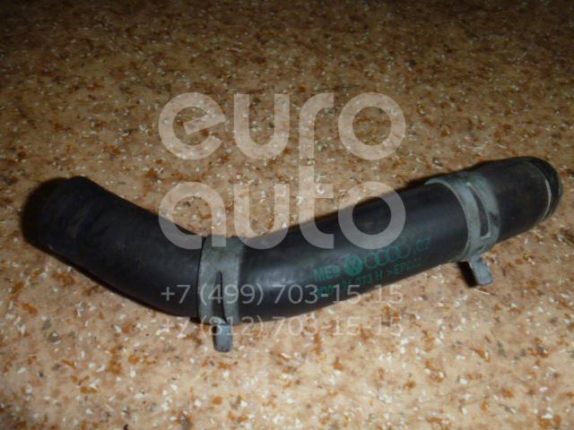 Патрубок отопителя для VW Phaeton 2002-2016 - Фото №1