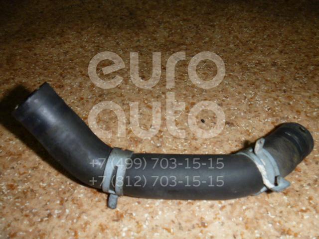 Патрубок отопителя для VW Phaeton 2002-2016 - Фото №1
