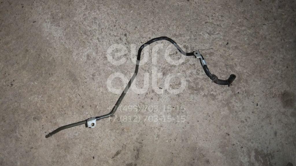 Трубка системы охлаждения АКПП для Toyota,Lexus Camry V50 2011>;ES (SV40) 2006-2012;Venza 2009> - Фото №1