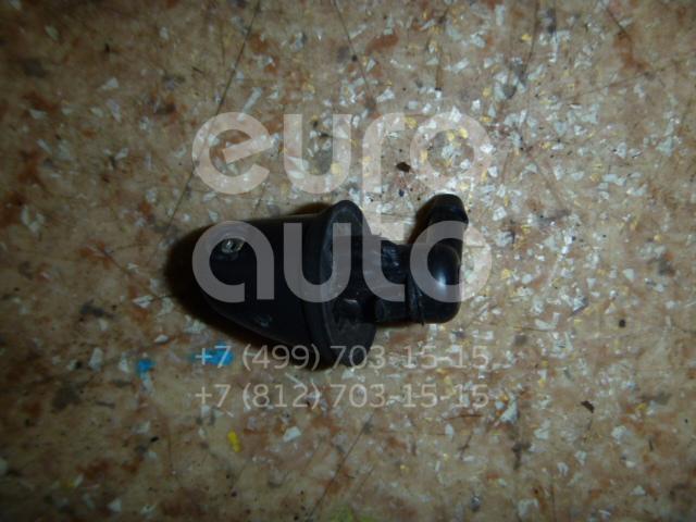 Форсунка омывателя зад стекла для Mazda Premacy (CP) 1999-2004 - Фото №1