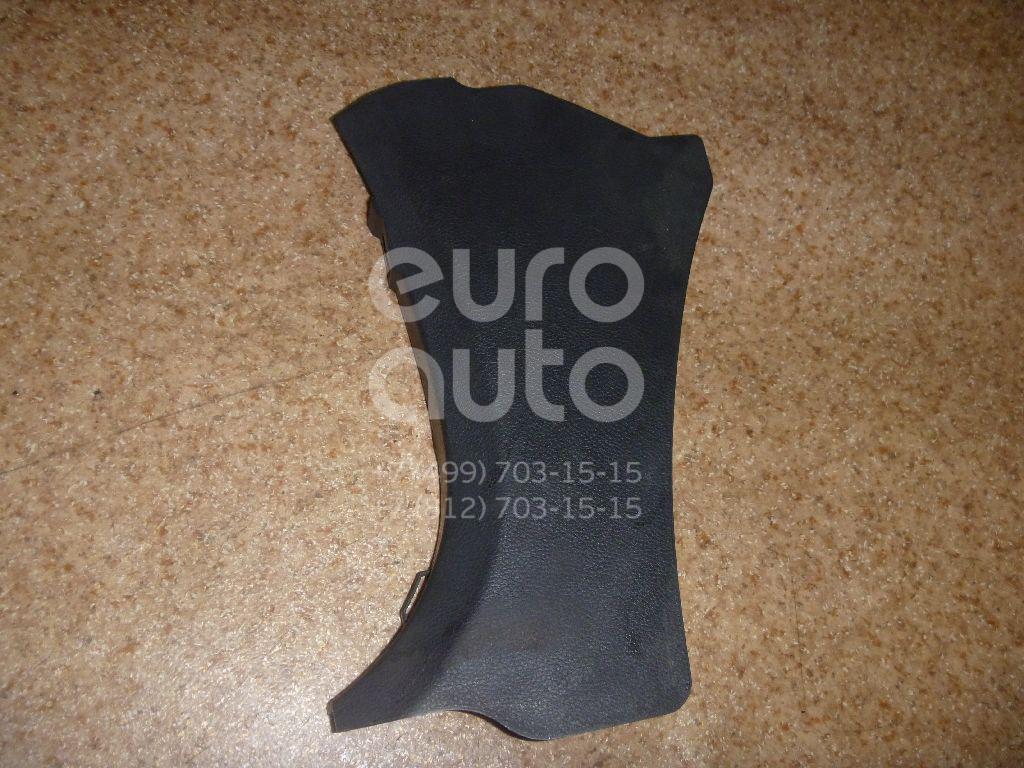 Обшивка стойки для Nissan Murano (Z50) 2004-2008 - Фото №1