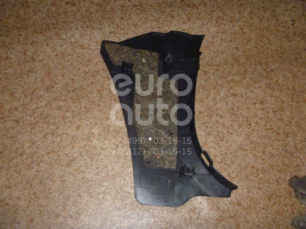 Обшивка стойки для Nissan Murano (Z50) 2004-2008 - Фото №1