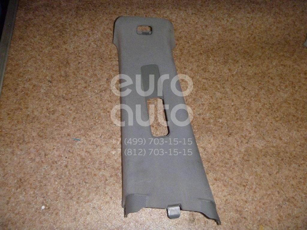 Обшивка стойки для Nissan Murano (Z50) 2004-2008 - Фото №1