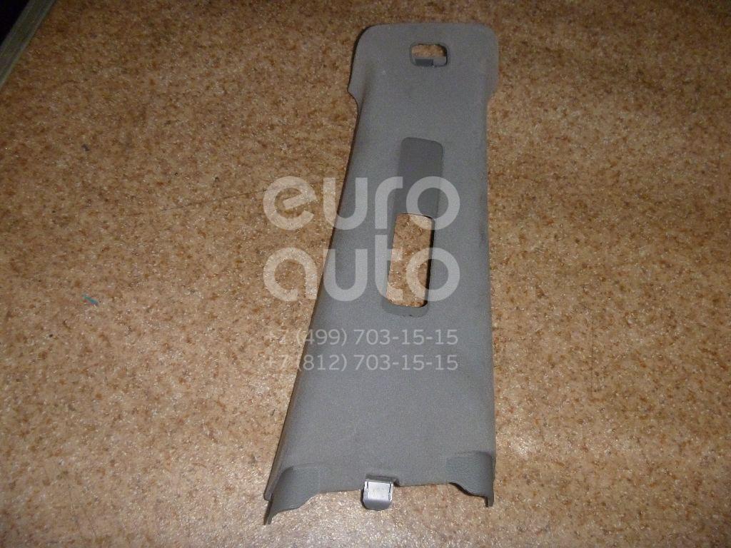 Обшивка стойки для Nissan Murano (Z50) 2004-2008 - Фото №1