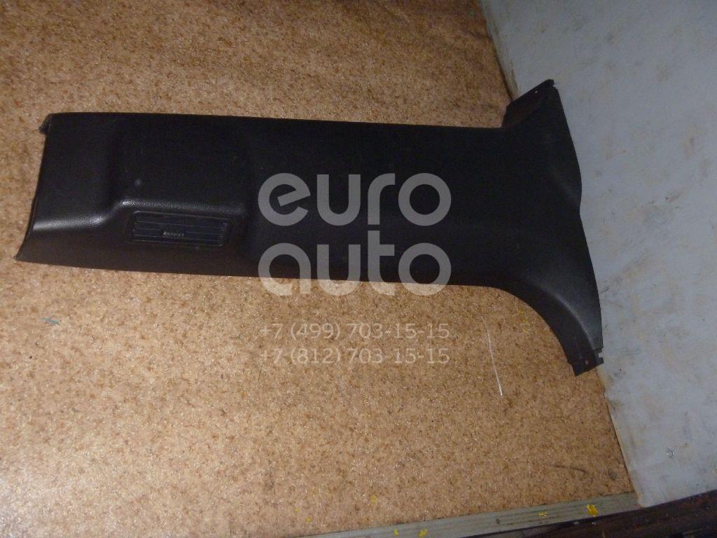 Обшивка стойки для Nissan Murano (Z50) 2004-2008 - Фото №1
