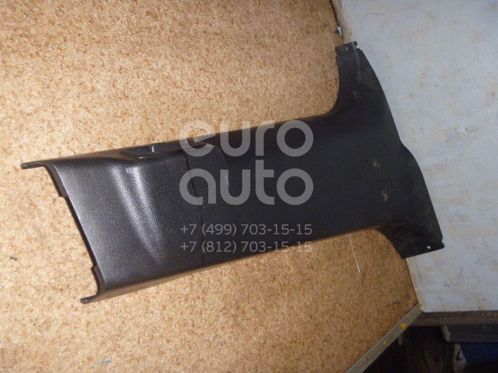 Обшивка стойки для Nissan Murano (Z50) 2004-2008 - Фото №1