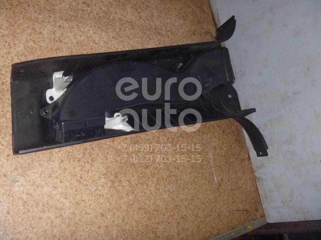 Обшивка стойки для Nissan Murano (Z50) 2004-2008 - Фото №1