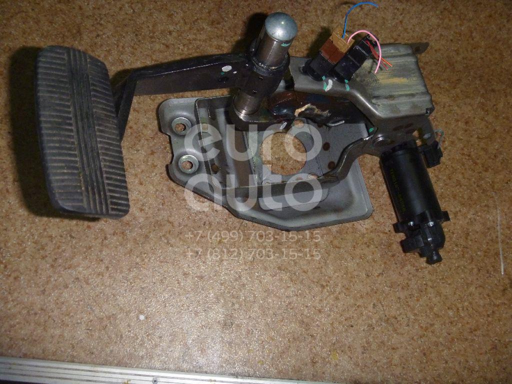 Педаль тормоза для Nissan Murano (Z50) 2004-2008 - Фото №1