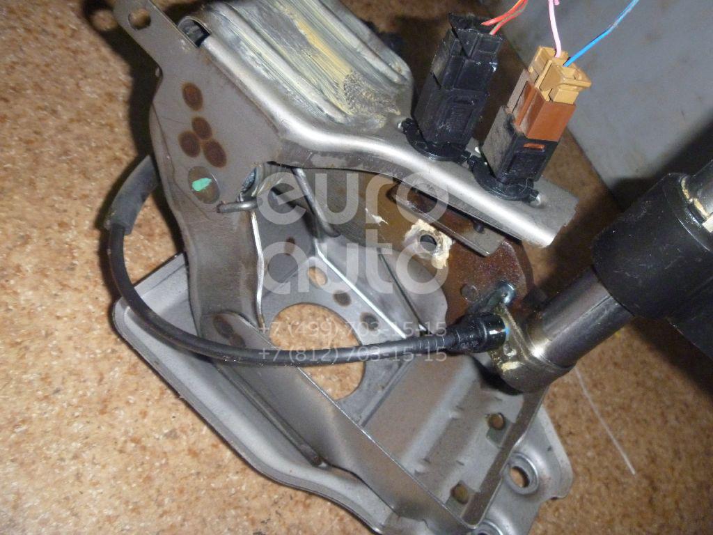 Педаль тормоза для Nissan Murano (Z50) 2004-2008 - Фото №1