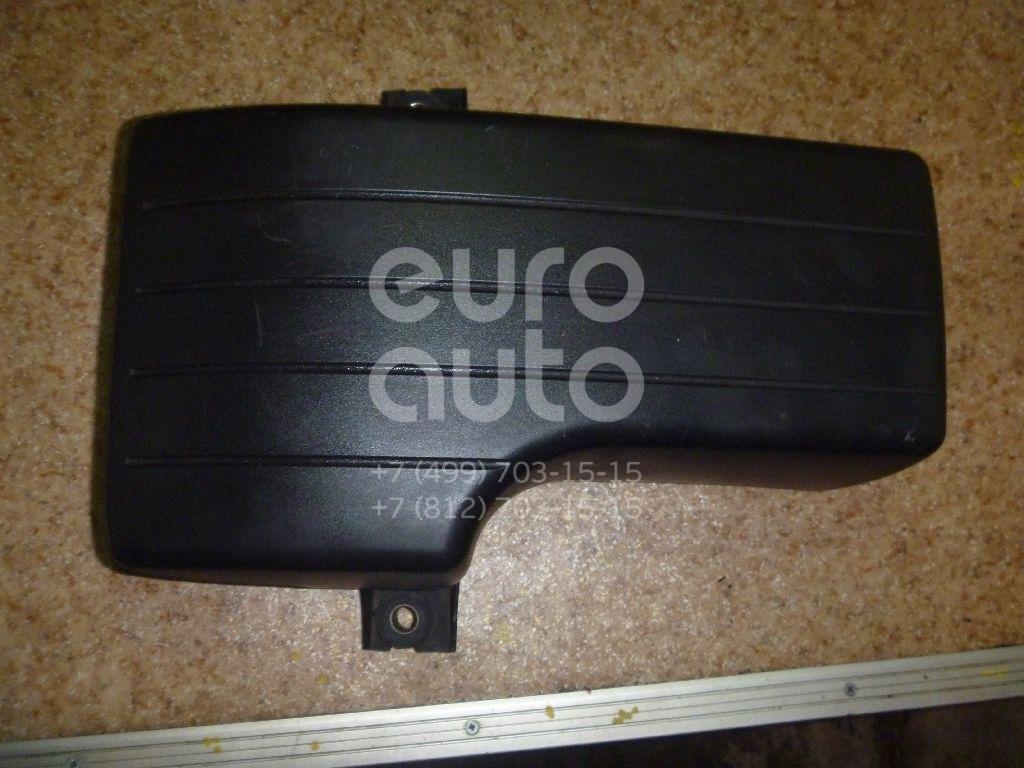 Резонатор воздушного фильтра для Nissan Murano (Z50) 2004-2008 - Фото №1
