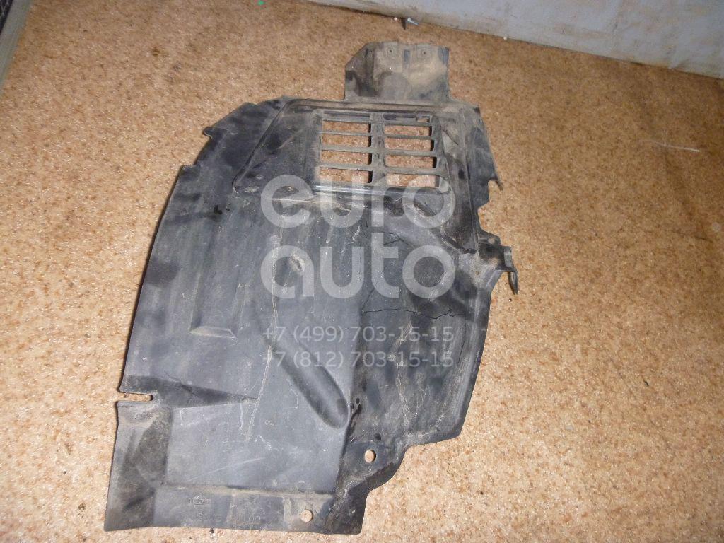 Локер передний левый для Nissan Murano (Z50) 2004-2008 - Фото №1