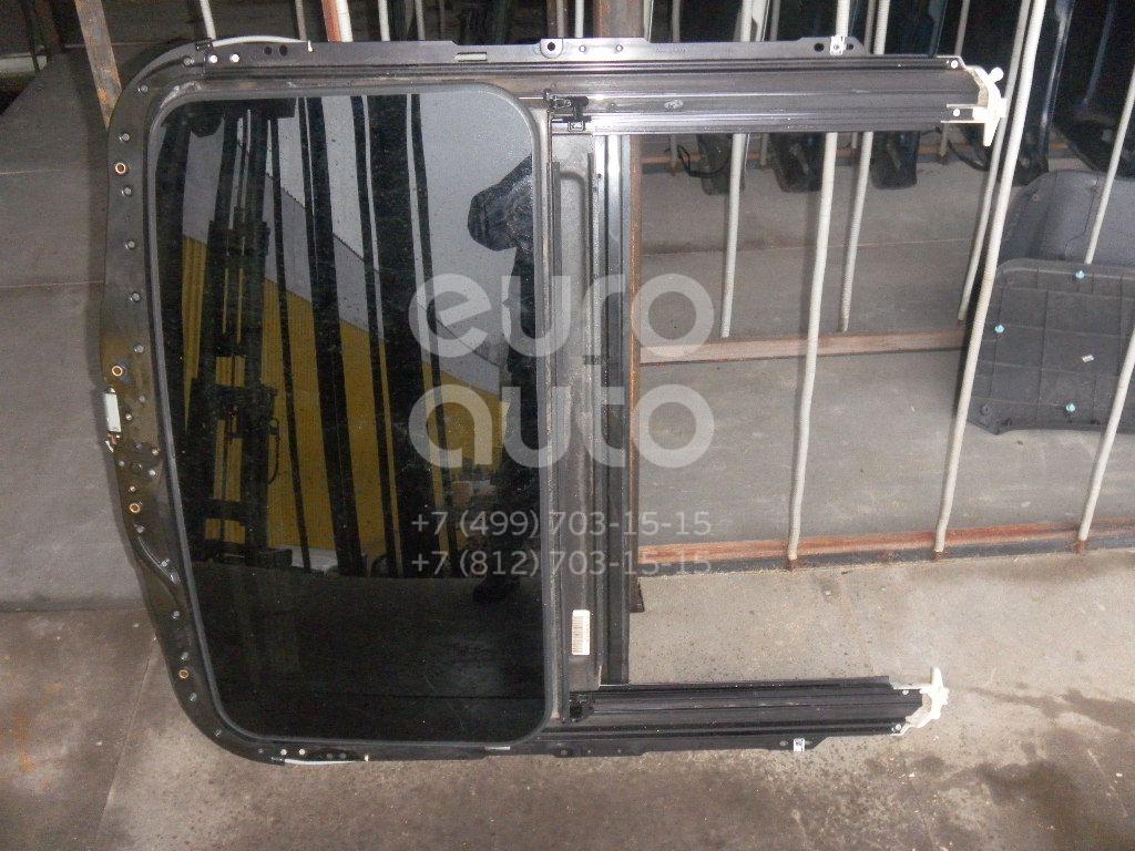Люк в сборе электрический для Mercedes Benz W251 R-Klasse 2005> - Фото №1
