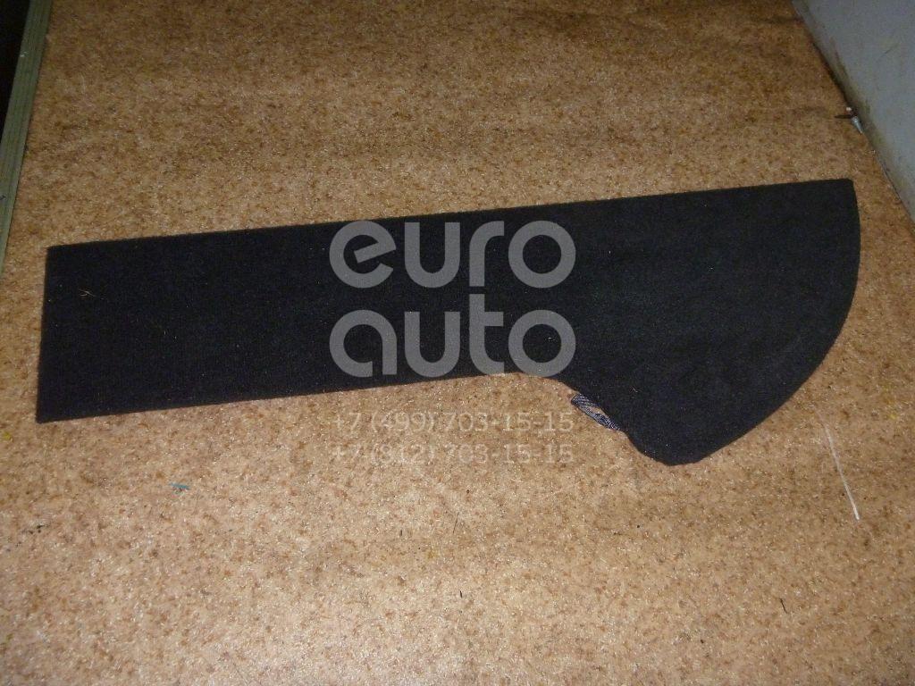 Пол багажника для Nissan Murano (Z50) 2004-2008 - Фото №1